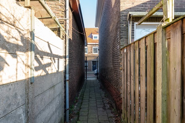 Medium property photo - Tjalkstraat 2A, 5616 KC Eindhoven